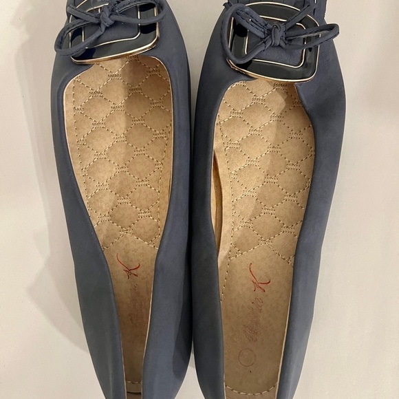 3/$25🎈Victoria K bow ballet flats - Picture 9 of 10